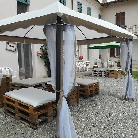 Villa Agriturismo Ca Dal Medic Montemagno  Exterior foto