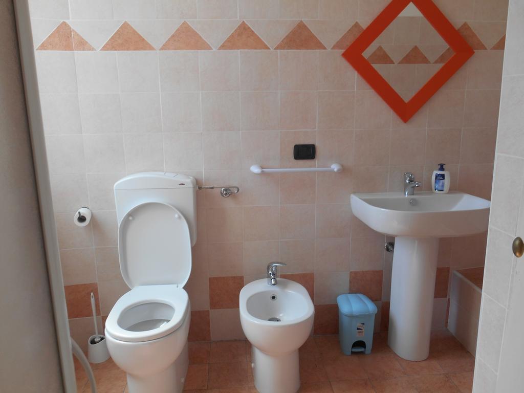 Villa Agriturismo Ca Dal Medic Montemagno  Zimmer foto
